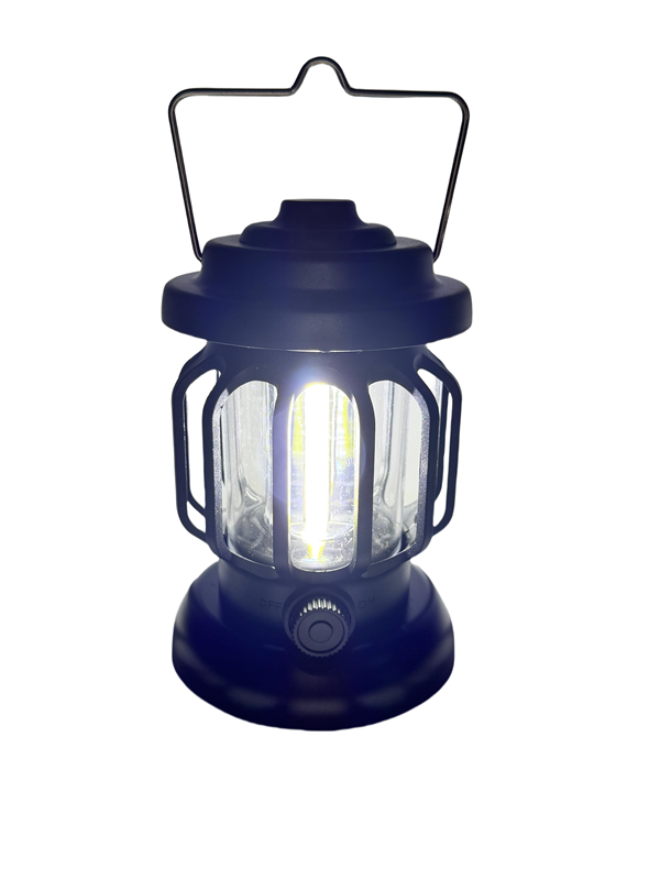 Portable/ Rechargeable LED Camping Lantern Light