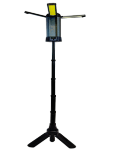 Detachable Magnet Retractable camping/ work light